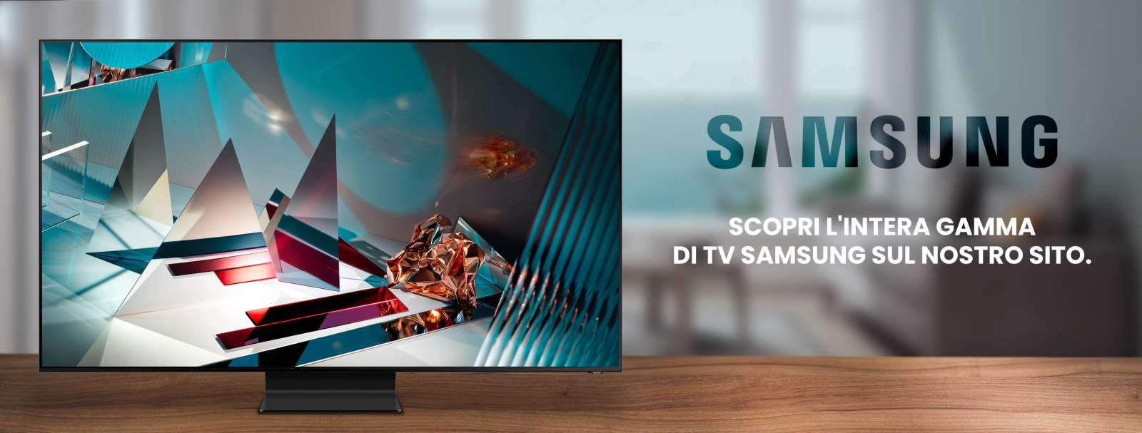 Samsung TV