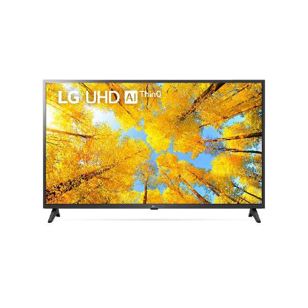 tvc led 55 UR781 smart 4k F/HD