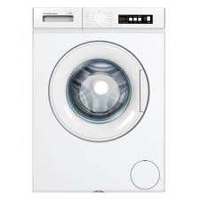 Lavatrice Slim SV6100SD