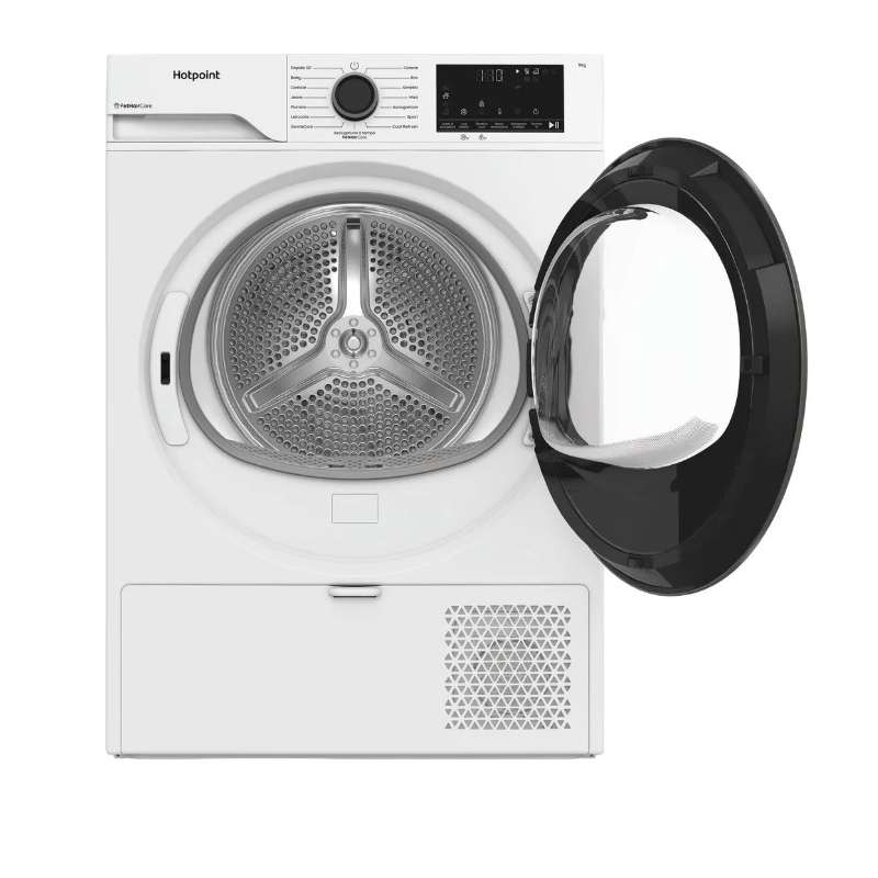 asciugatrice HPT 93 BS