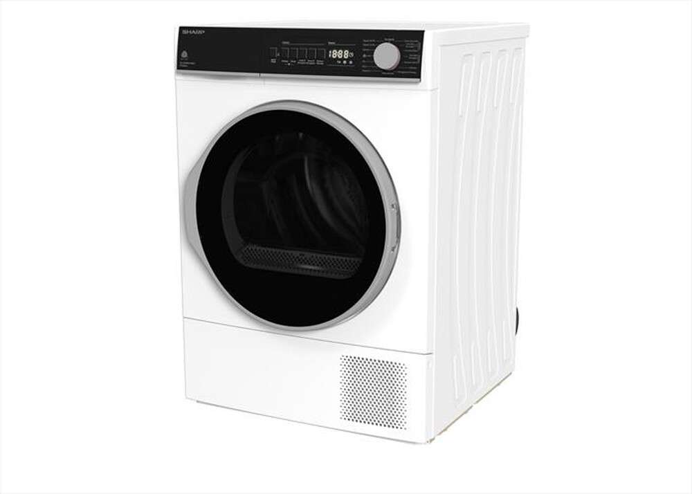 asciugatrice NHB9S7GW2