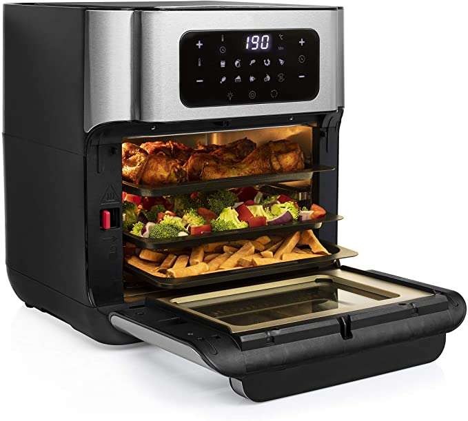 friggitrice ad aria art.182065