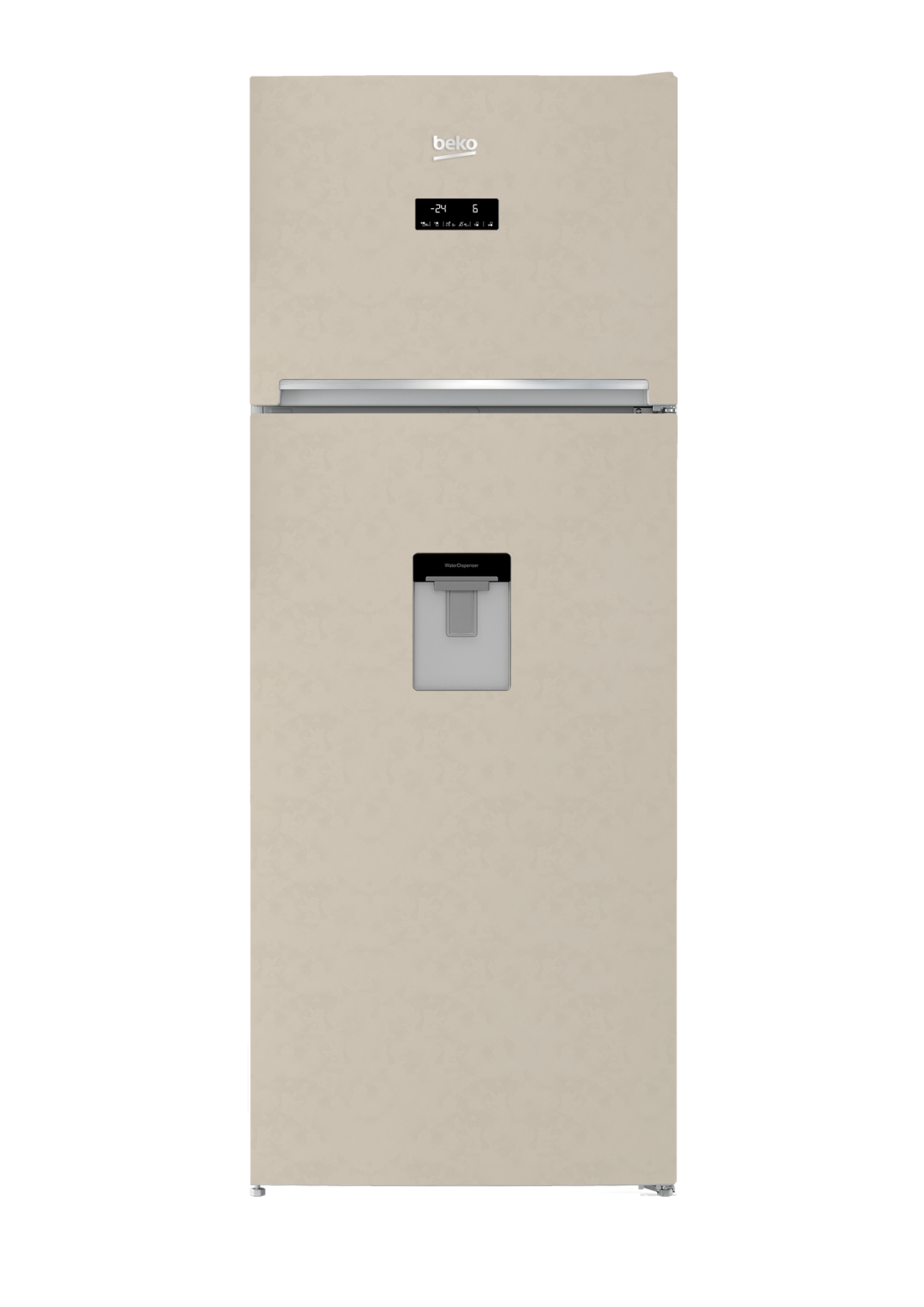 frigo RDNE 455 E40 DBN sabbia