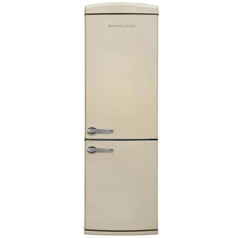 Frigorifero SVCBN380BE