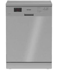 lavastoviglie QW-GX13F47EW-EI