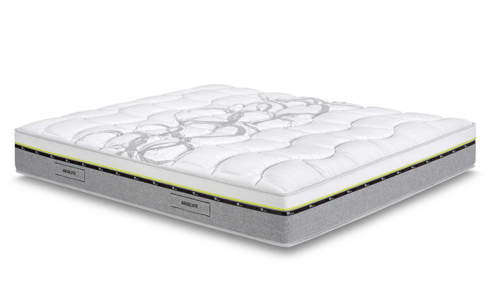 materasso Orthopedic