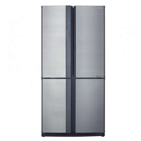 side by side SJ-EX 770FSI