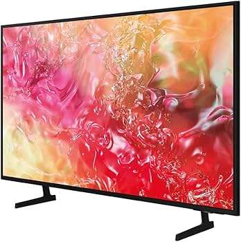 tvc led 55 UE55DU7172 smart 4k ultra hd