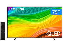 TVC QLED 75Q60DA SMART 4K